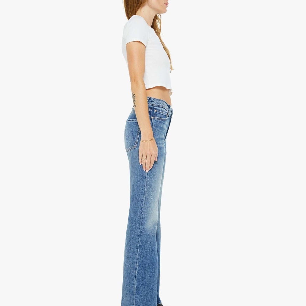 Mother denim Reifer jeans - Picture 3 of 12